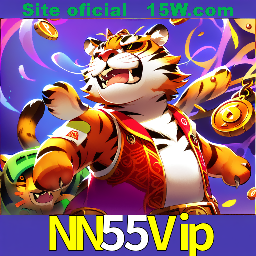 NN55Vip Início - Plataforma Oficial Certificada MGA