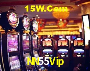 Login Seguro NN55Vip