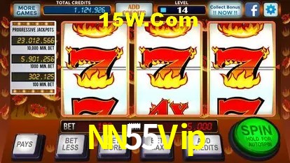 NN55Vip Entrar - Login Seguro Certificado