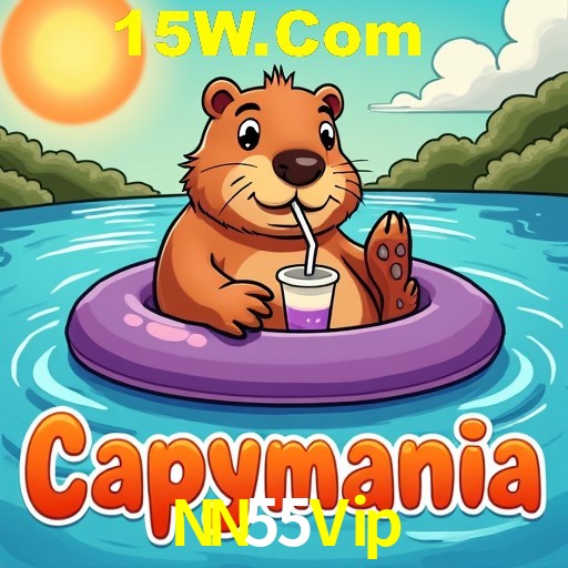 APP oficial da NN55Vip para mobile