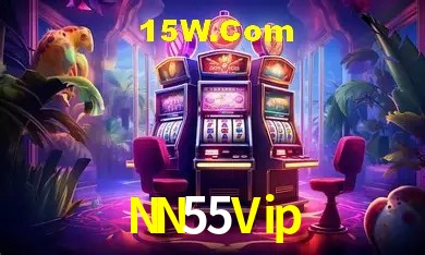 NN55Vip Salvador - Strategy