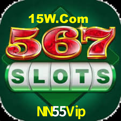NN55Vip,NN55 Bet