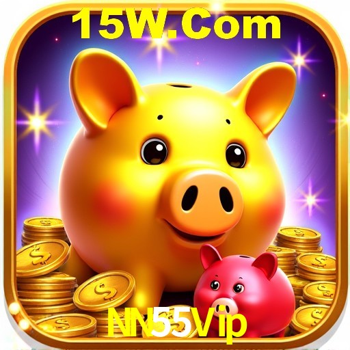 Interface do App NN55Vip