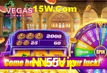 NN55Vip - Pagamento PIX Instantâneo