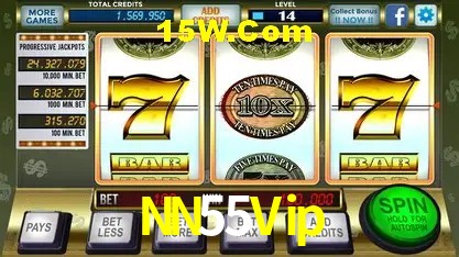 Sistemas de Segurança NN55Vip