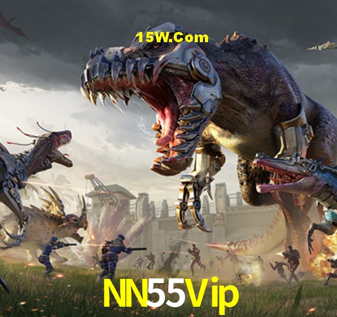 Avaliações dos Jogadores NN55Vip