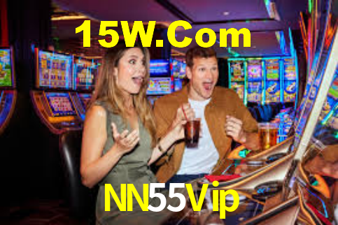 NN55Vip - App Security