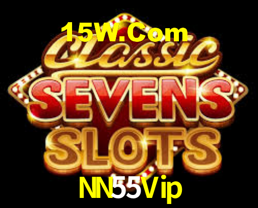NN55Vip: Jogos de Caça-Níqueis-Altas Recompensas, Roleta-Velocidade, Blackjack-Desafios Máximos