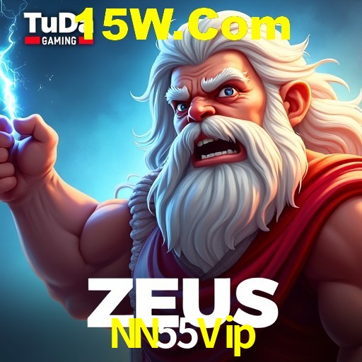 Inovações de Jogos na NN55Vip: O Futuro das Experiências Interativas