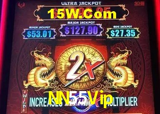 NN55Vip Rio de Janeiro - Popular Jogos