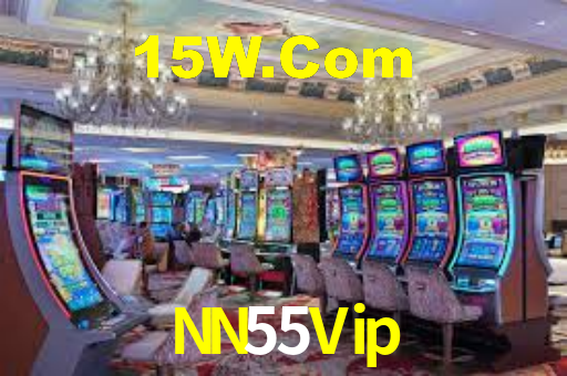 NN55Vip - Melhores Jogos De Cassino Online - NN55 Bet