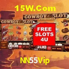 NN55Vip Salvador - Promo Stats