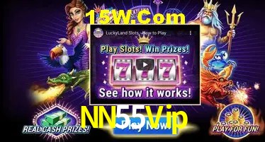 NN55Vip Salvador - Statistics
