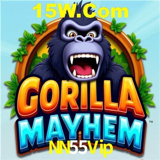 Descubra o Mundo do Cassino Online com NN55Vip