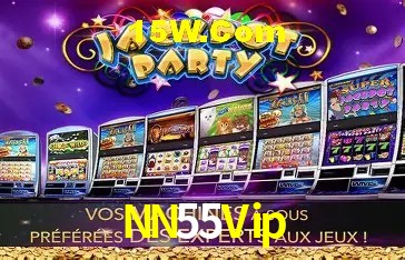 NN55Vip Brasília - Bonus Features