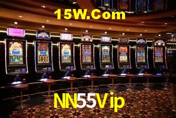 Benefícios da Conta NN55Vip