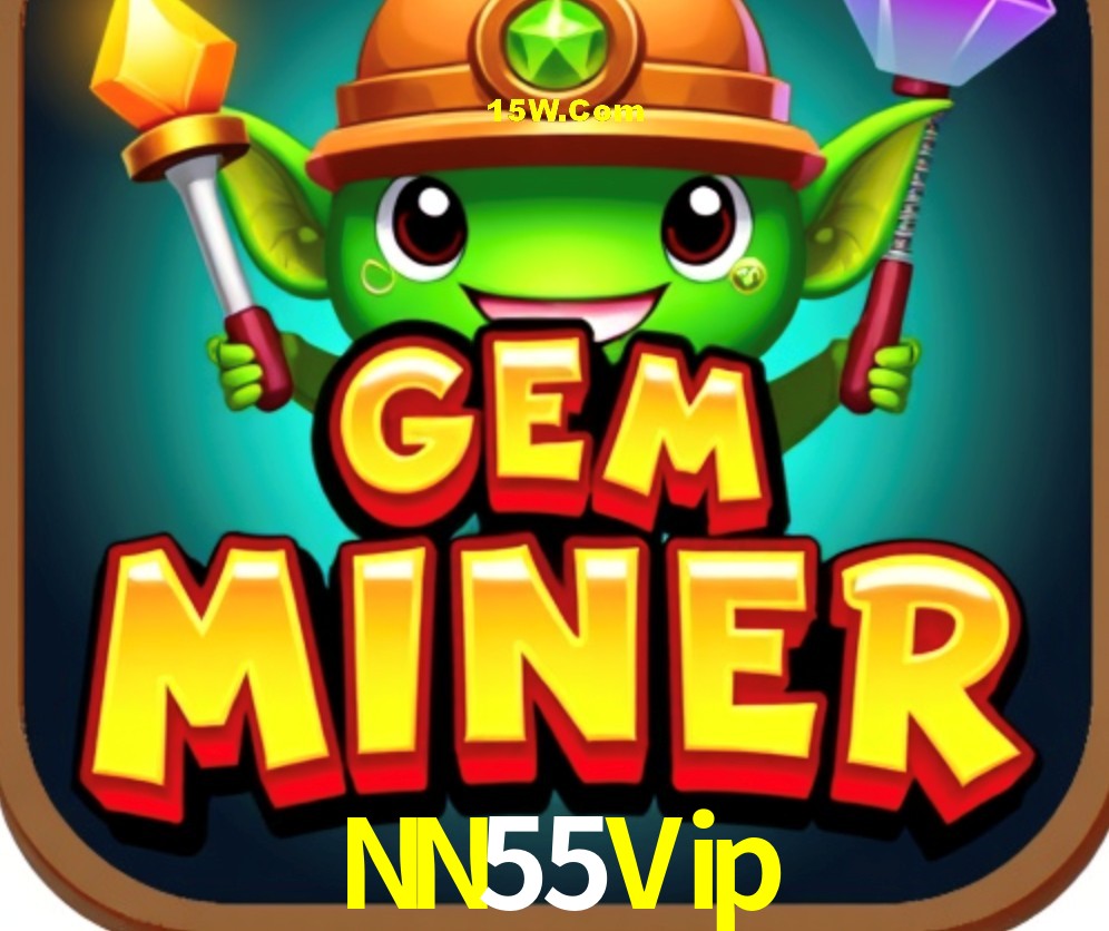 Estatísticas do Jogo NN55Vip