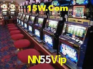 NN55Vip - cassino ao vivo