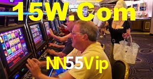 Welcome Bonus NN55Vip
