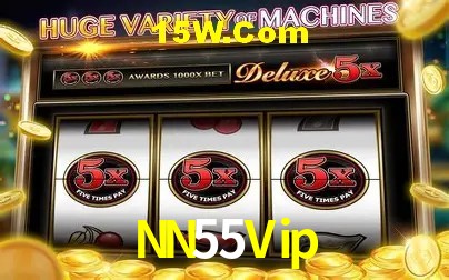 NN55Vip Plataforma - Certificada MGA desde 2015