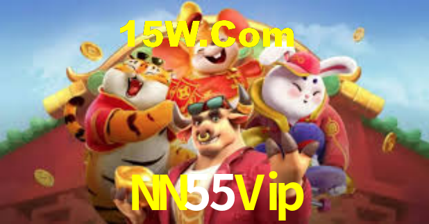 NN55Vip - App Features
