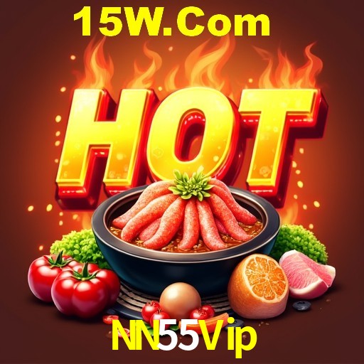 Descubra o Mundo do Cassino Online com NN55Vip