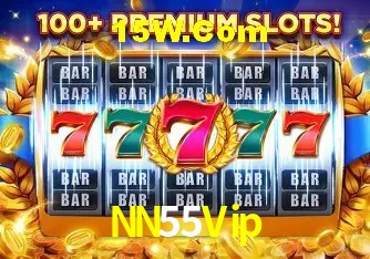 NN55Vip - Login Methods