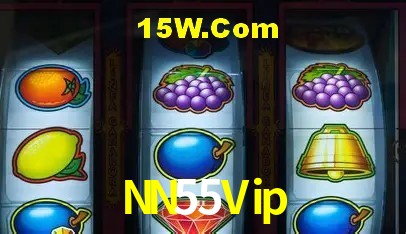 NN55Vip Rio de Janeiro - Slot Strategy
