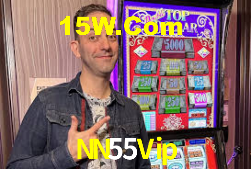 NN55Vip: A Experiência de Casino com Jogos de Mesa ao Vivo