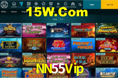 NN55 App